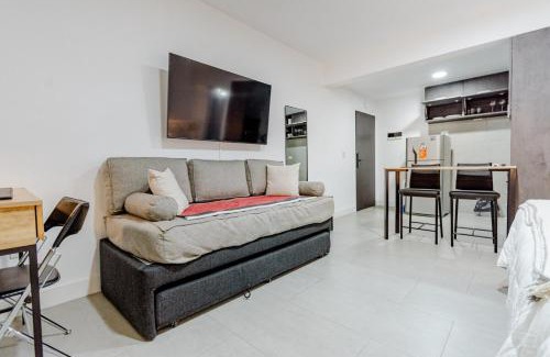 Ezeiza Apartment | Departamento Aeropuerto Ezeiza