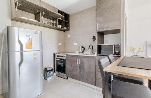 Ezeiza Apartment | Departamento Aeropuerto Ezeiza