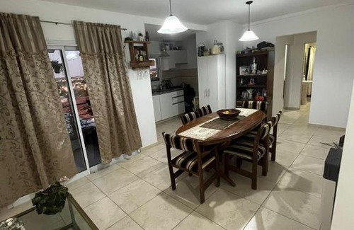 Parana Apartment | Departamento Almafuerte