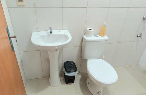 Ciudad Del Este Apartment | Departamento Amoblado en Ciudad del Este