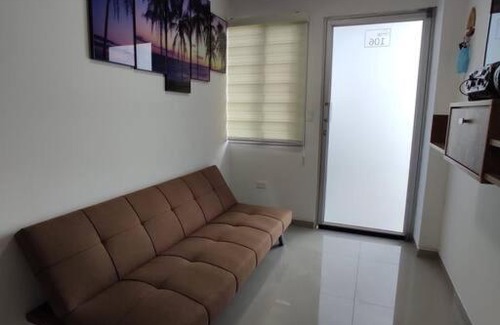 Tonsupa Apartment | Departamento amoblado en Tonsupa