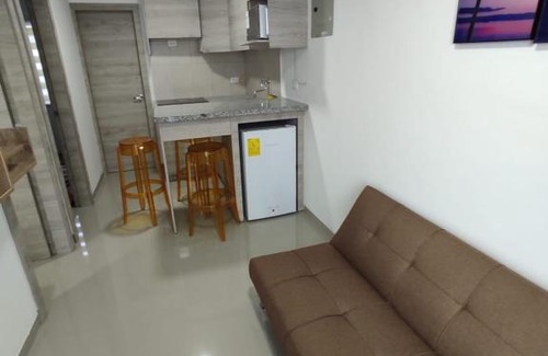 Tonsupa Apartment | Departamento amoblado en Tonsupa