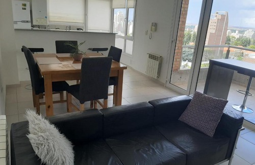 Neuquen Apartment | Departamento Amueblado con Piscina