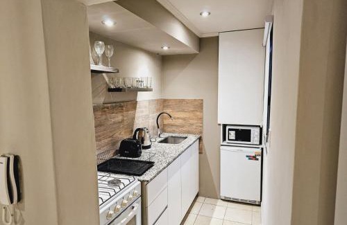 Lujan de Cuyo Apartment | Departamento Malbec Cosecha 15