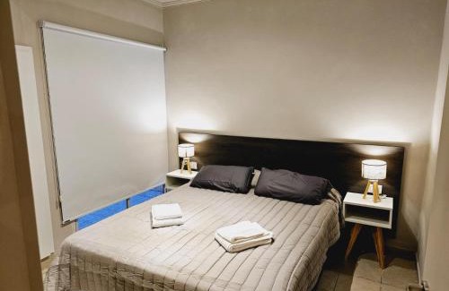 Lujan de Cuyo Apartment | Departamento Malbec Cosecha 15