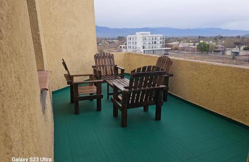Lujan de Cuyo Apartment | Departamento Malbec Cosecha 15