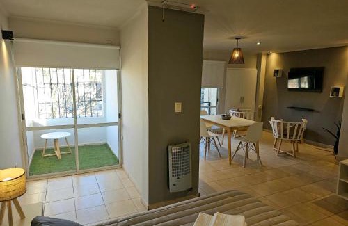 Lujan de Cuyo Apartment | Departamento malbec cosecha 2