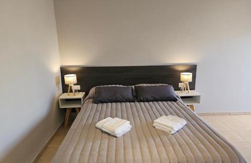 Lujan de Cuyo Apartment | Departamento malbec cosecha 2