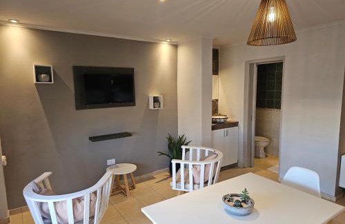 Lujan de Cuyo Apartment | Departamento malbec cosecha 2