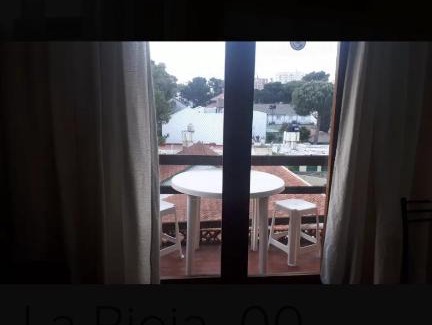 San Bernardo del Tuyu Apartment | Departamento