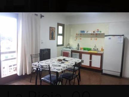 San Bernardo del Tuyu Apartment | Departamento