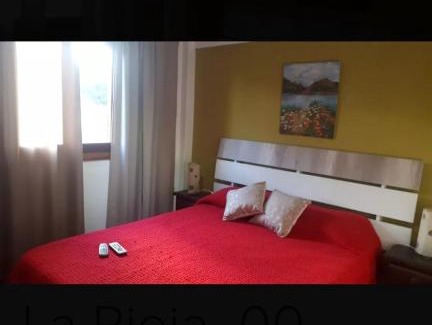 San Bernardo del Tuyu Apartment | Departamento