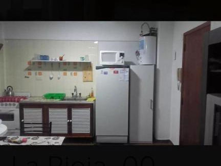 San Bernardo del Tuyu Apartment | Departamento