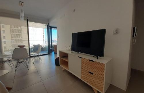 Province of Tucuman Apartment | Departamento 1 dormitorio - Balcón y Luz Natural cerca de la Casa Histórica