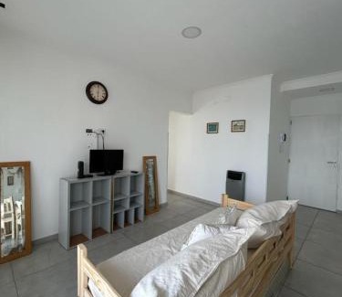 Gualeguaychu Apartment | departamento céntrico y moderno