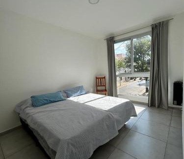 Gualeguaychu Apartment | departamento céntrico y moderno