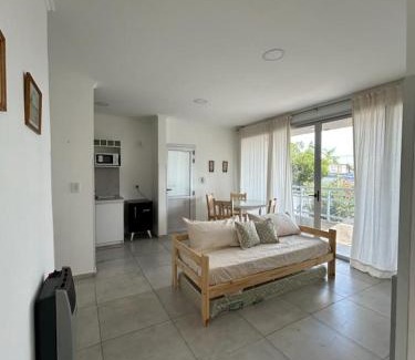 Gualeguaychu Apartment | departamento céntrico y moderno