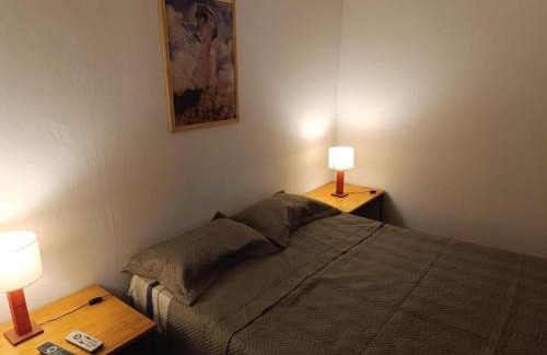Obera Apartment | Departamento Céntrico