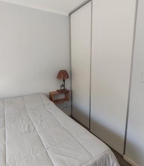 Tandil Apartment | Departamento céntrico para 4 personas -Paz en Tandil-