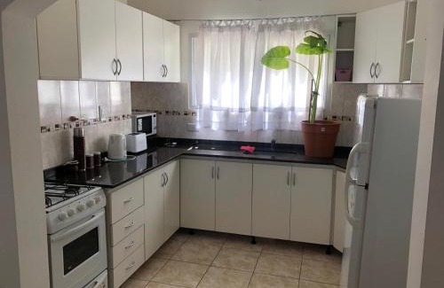 Neuquen Apartment | Departamento céntrico y cómodo
