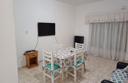 Neuquen Apartment | Departamento céntrico y cómodo