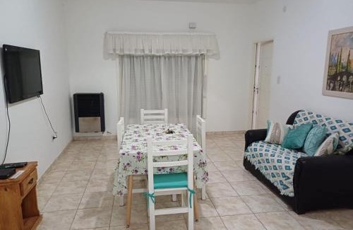 Neuquen Apartment | Departamento céntrico y cómodo