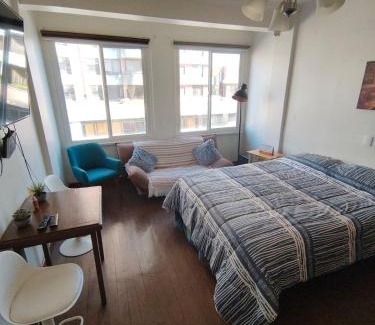 Osorno Apartment | Departamento central frente a centro comercial
