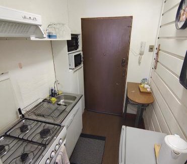 Osorno Apartment | Departamento central frente a centro comercial