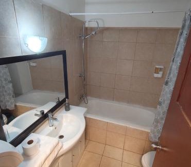 Osorno Apartment | Departamento central frente a centro comercial