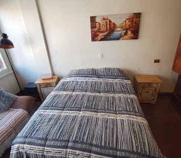 Osorno Apartment | Departamento central frente a centro comercial