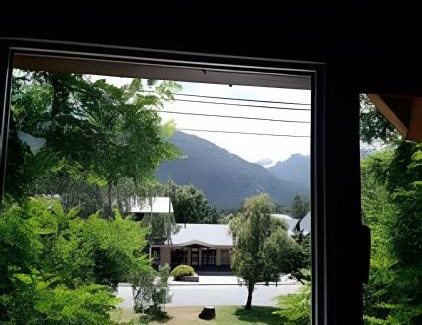 Lago Puelo Apartment | Departamento centrico con vista a la cordillera, Mi Casa Tu Casa A