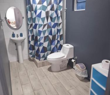 Valdivia Apartment | Departamento centrico