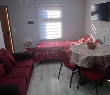 Valdivia Apartment | Departamento centrico