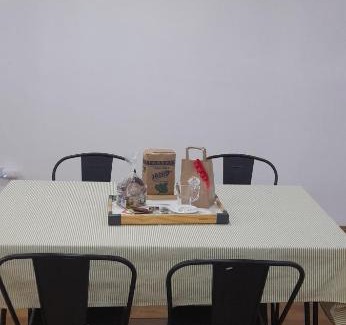 Obera Apartment | Departamento Centrico Porá