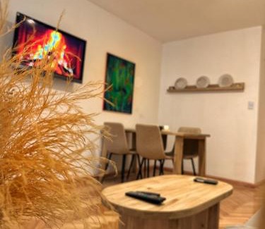 Congreso Apartment | Departamento Centro BA - ESTILO URBANO II