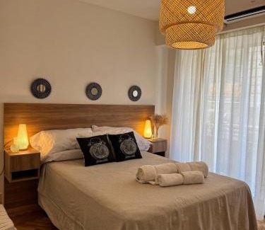 Congreso Apartment | Departamento Centro BA - ESTILO URBANO II