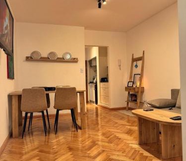 Congreso Apartment | Departamento Centro BA - ESTILO URBANO II