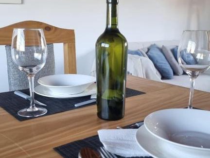 Maipu Apartment | Departamento Complejo Fisterra- Maipú