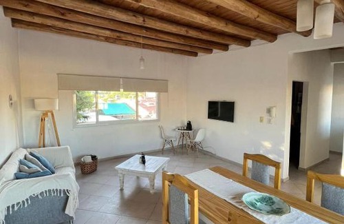 Maipu Apartment | Departamento Complejo Fisterra- Maipú