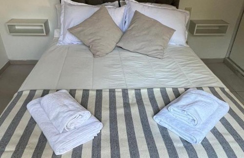 Maipu Apartment | Departamento Complejo Fisterra- Maipú
