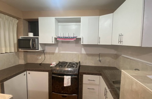Cusco Apartment | Departamento Completo - Tori's Apartment