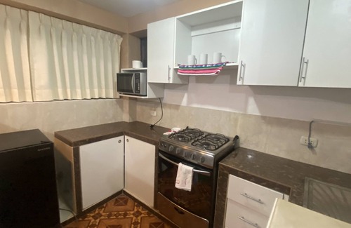 Cusco Apartment | Departamento Completo - Tori's Apartment