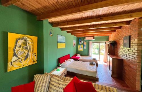 Puerto Libertad House | Departamento con vista al lago