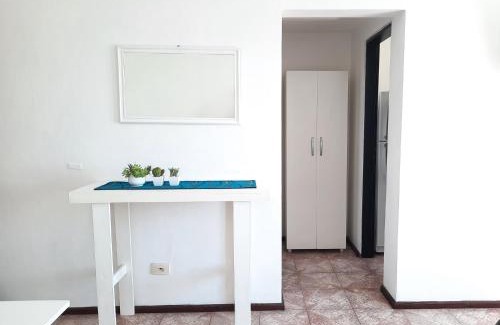 Santa Fe Apartment | Departamento con COCHERA - Santa Fe