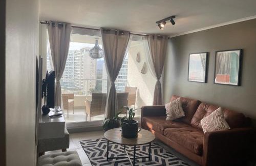 La Serena Apartment | departamento con vista al mar en La Serena