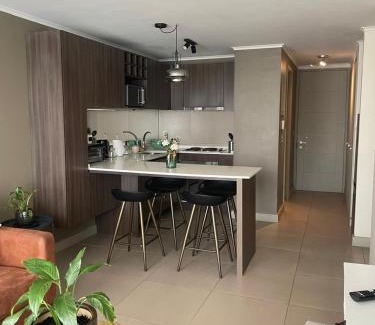La Serena Apartment | departamento con vista al mar en La Serena