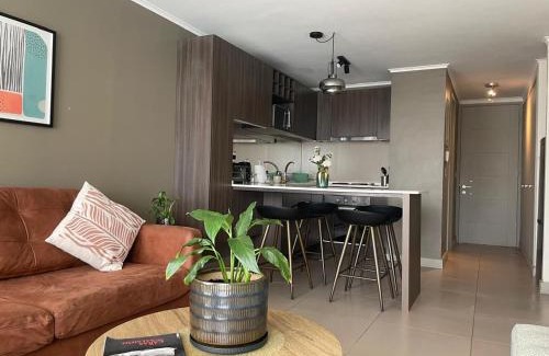 La Serena Apartment | departamento con vista al mar en La Serena