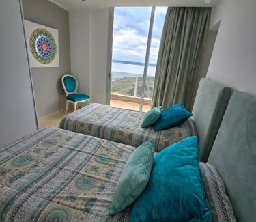 Posadas Apartment | Departamento Costanera 2