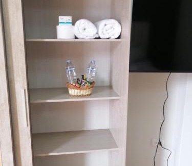 Independencia Apartment | Departamento de Ensueño