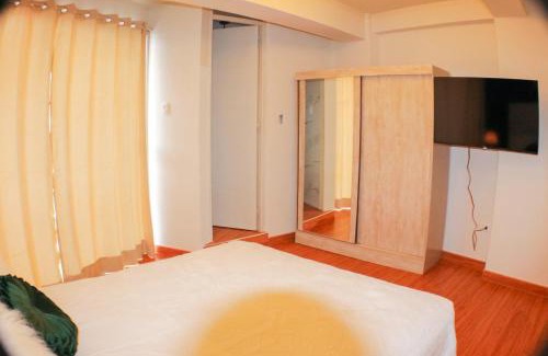 Independencia Apartment | Departamento de Ensueño